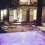 Villa&spa 3 Ch 6pers En 12 Mn De La * Montpellier
