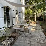 Villa Villa&spa 3 Ch 6pers En 12 Mn De La *