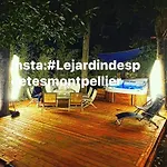 Villa Villa&spa 3 Ch 6pers En 12 Mn De La