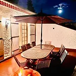 Villa Villa&spa 3 Ch 6pers En 12 Mn De La *
