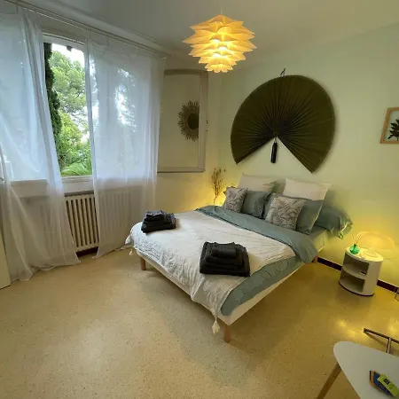 Villa&spa 3 Ch 6pers En 12 Mn De La Montpellier