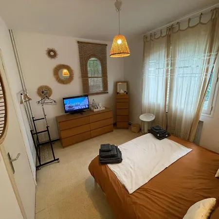 Villa Villa&spa 3 Ch 6pers En 12 Mn De La *