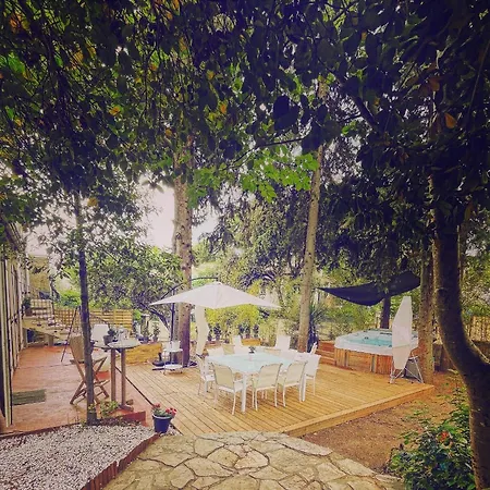Villa&spa 3 Ch 6pers En 12 Mn De La Villa