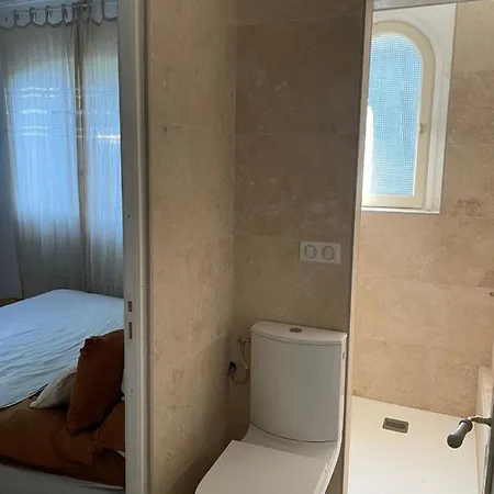 Villa 3Ch 6Pers Climatisee Avec Jacuzzi Jardin 3 Terrasses Montpellier Centre Ville 12 Mn Des Plages *