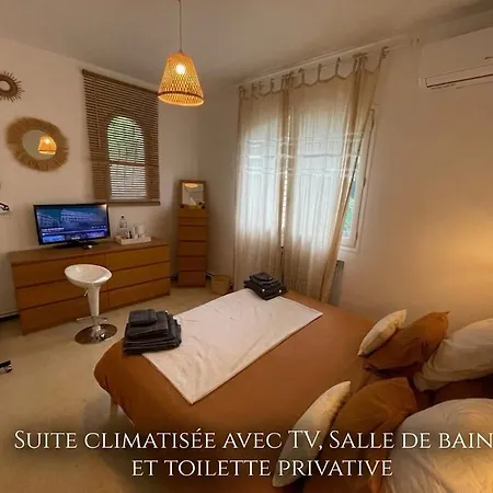 Willa Villajacuzzi Privatif Sans Vis A Vis En 12 Mn Des Plages